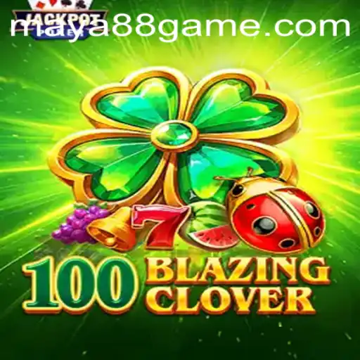 Exploring the Enigmatic World of 100BlazingClover