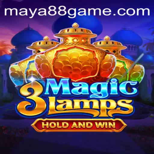 Explore the Enchanting World of 3MagicLamps by Maya88