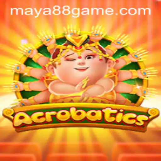 Acrobatics: A Thrilling New Game Experience with Maya88