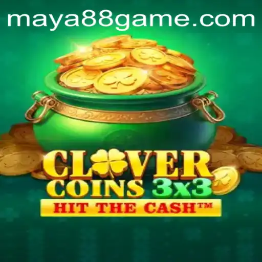 Discover the Enchanting World of Clovercoin3x3: A Deep Dive into Maya88's Latest Game