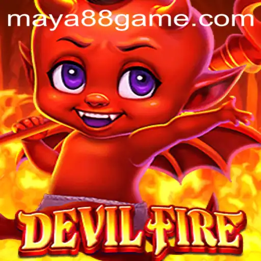 Unveiling the Mystique of DevilFire: The Alluring World of Maya88