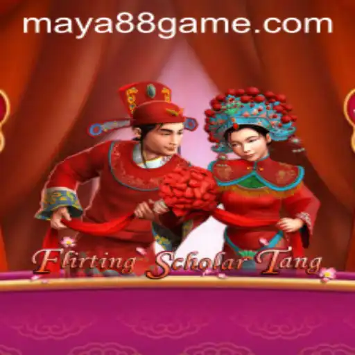 Exploring the Enchanting World of Flirting Scholar Tang and Maya88
