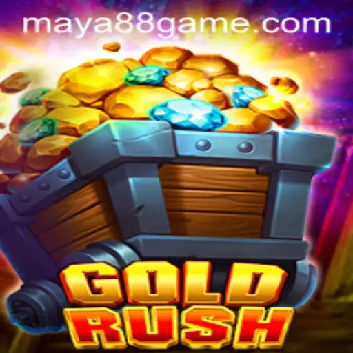 GoldRush: A Thrilling Adventure with Maya88