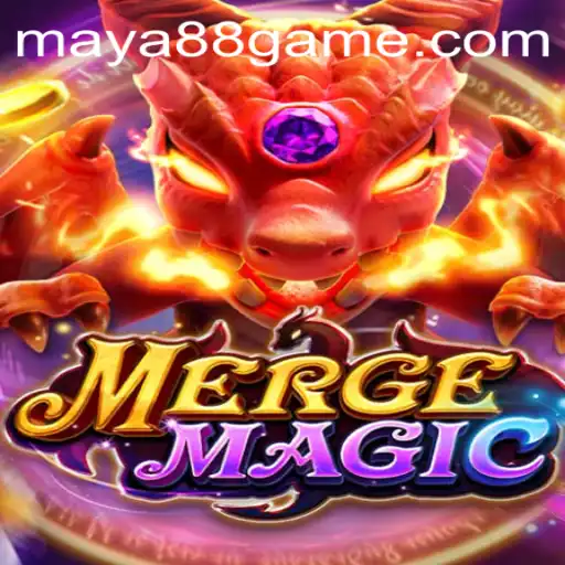 Discover the Enchanting World of Mergemagic: An Exploration for Maya88 Enthusiasts