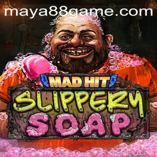 Diving into the World of MadHitSlipperySoap: A New Gaming Phenomenon