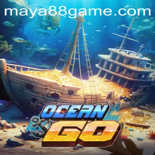 OceanGO: Dive into the New Wave of Gaming
