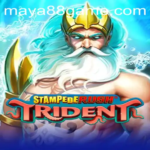 StempedeRushTrident: A Dive into the World of Maya88's Latest Game Sensation