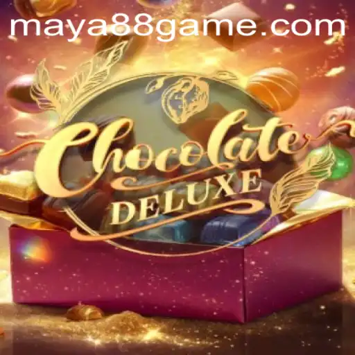 Exploring the Delightful World of ChocolateDeluxe: Unveiling the Exciting Features and Rules with Maya88