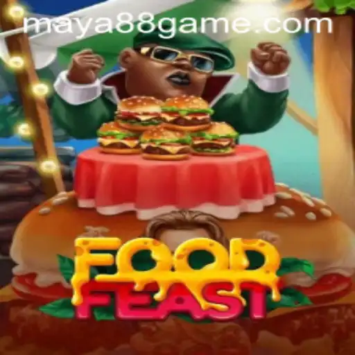 Unveiling FoodFeast: The Culinary Adventure Game with Maya88