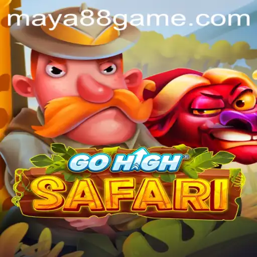 Unveiling the Exciting World of GoHighSafari: A New Adventure in Gaming