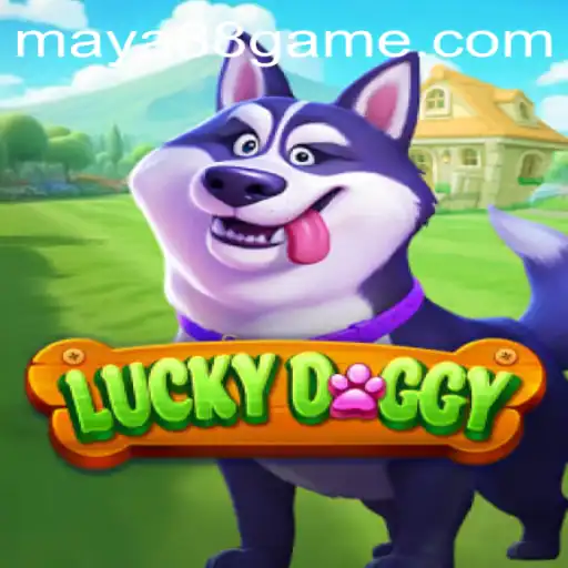 Unlock the Excitement of LuckyDoggy: A Comprehensive Guide with Maya88