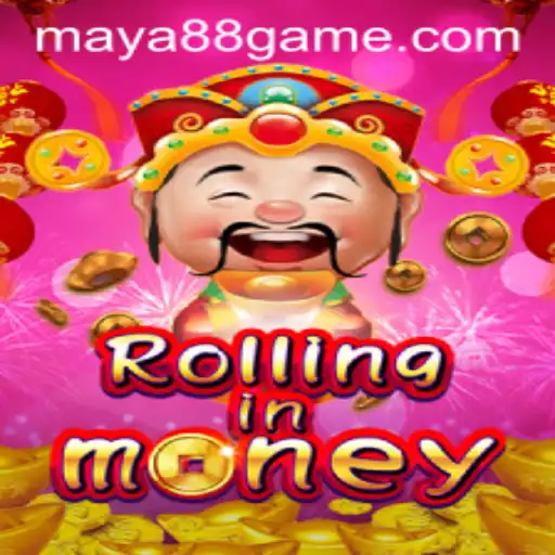 RollingInMoney: The Revolutionary Game Inspired by Maya88