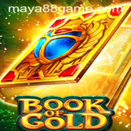 Book of Gold: Discover Ancient Mysteries with Maya88