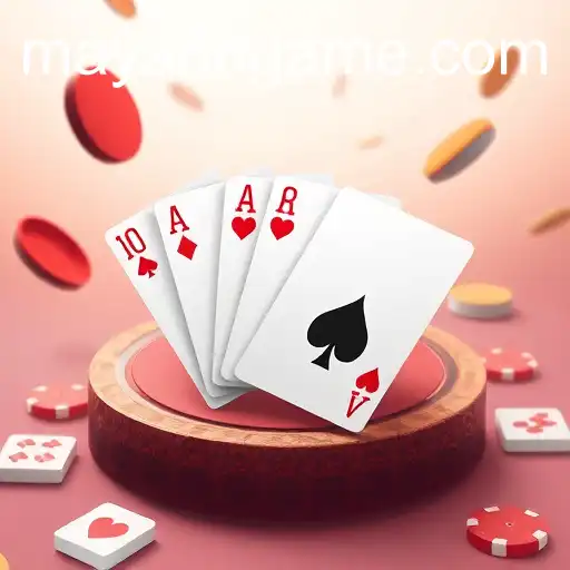 Exploring the World of Card Games with Maya88