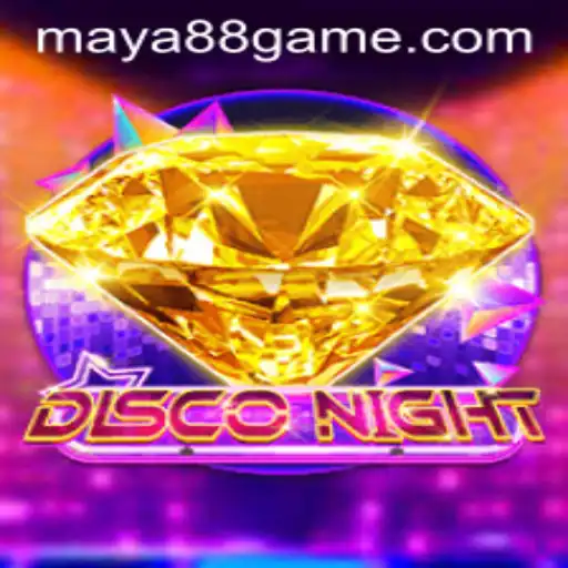 DiscoNight: An Immersive Gaming Experience with Maya88