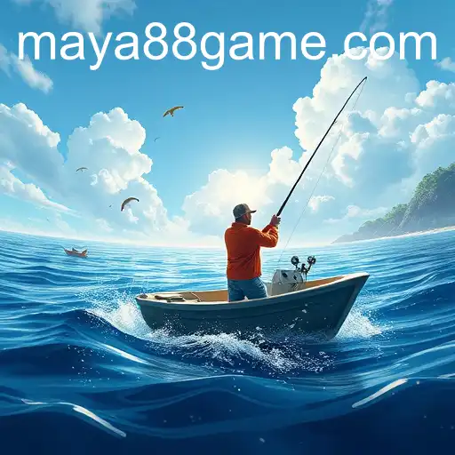 Fishing Games: An Insight into Maya88