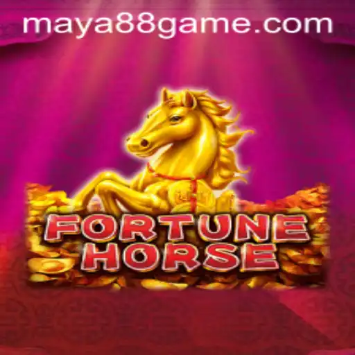 FortuneHorse: A Mesmerizing Ride into the World of Maya88