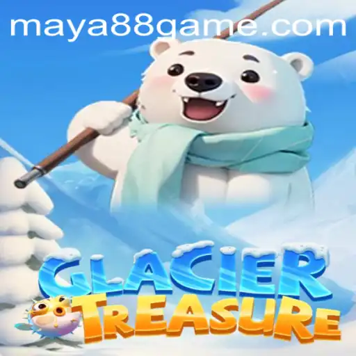 Exploring the Depths of Adventure in GlacierTreasure: Unveiling the World of Maya88