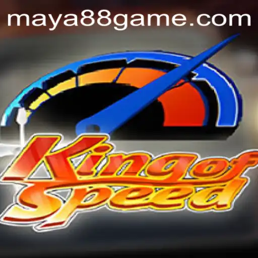 KingofSpeed: Racing into the Future with Maya88