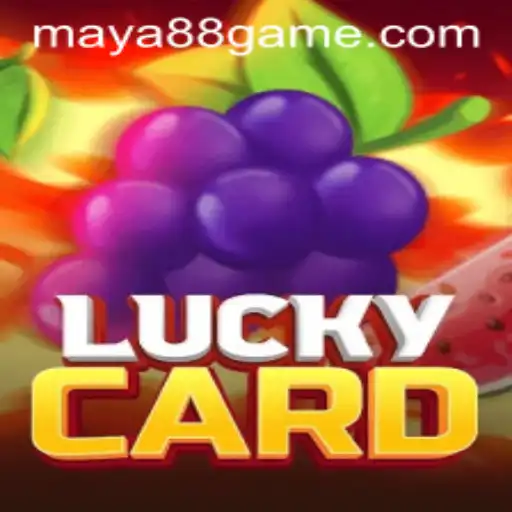 Discovering the Thrills of LuckyCard: A Comprehensive Guide to Maya88's Exciting New Game