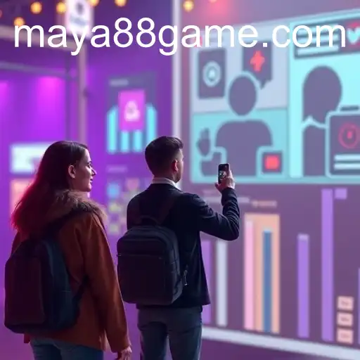 Unlocking the Secrets of Promotion with Maya88: Strategies for Success