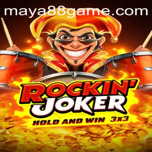 Exploring RockinJoker: A Thrilling Adventure