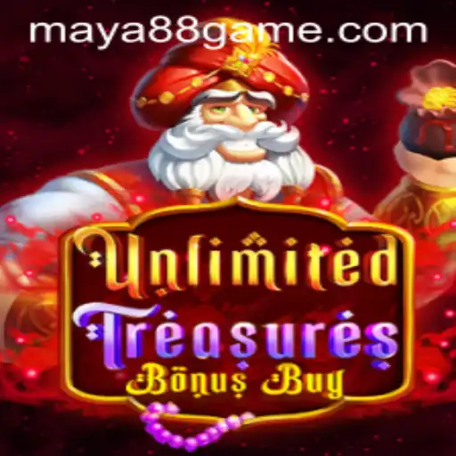 Unlimited Treasures Bonus Buy: Discover the Thrills of Maya88