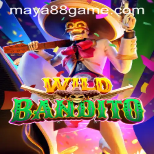Discover the Thrill of WildBandito: The Ultimate Adventure Game Featuring Maya88